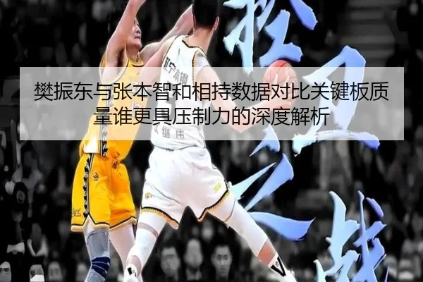 樊振东与张本智和相持数据对比关键板质量谁更具压制力的深度解析
